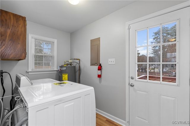4507 Kingsland Rd, Chesterfield, VA 23237