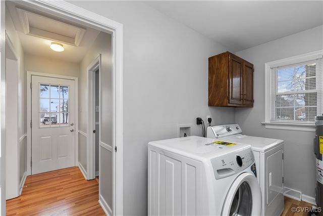 4507 Kingsland Rd, Chesterfield, VA 23237