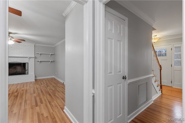 4507 Kingsland Rd, Chesterfield, VA 23237