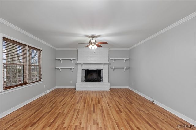 4507 Kingsland Rd, Chesterfield, VA 23237