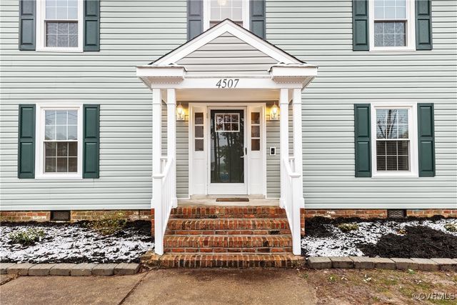 4507 Kingsland Rd, Chesterfield, VA 23237