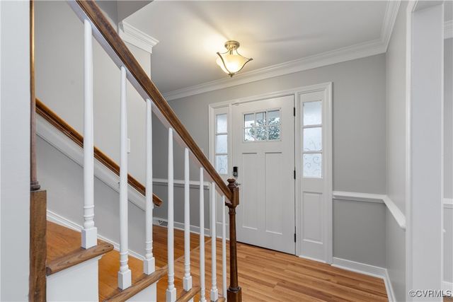 4507 Kingsland Rd, Chesterfield, VA 23237