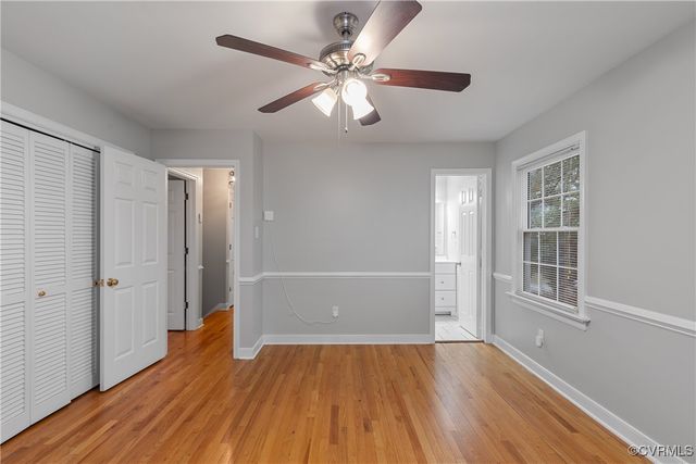 4507 Kingsland Rd, Chesterfield, VA 23237