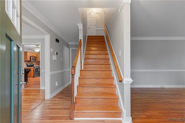 4507 Kingsland Rd, Chesterfield, VA 23237