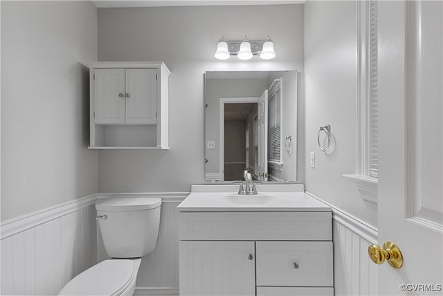 4507 Kingsland Rd, Chesterfield, VA 23237