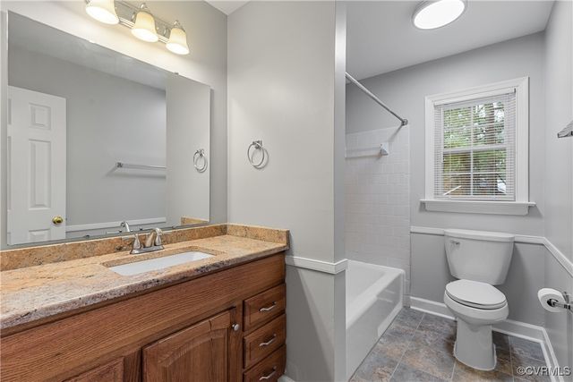 4507 Kingsland Rd, Chesterfield, VA 23237