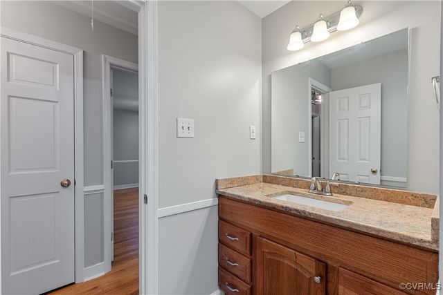 4507 Kingsland Rd, Chesterfield, VA 23237