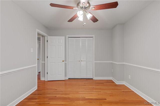 4507 Kingsland Rd, Chesterfield, VA 23237