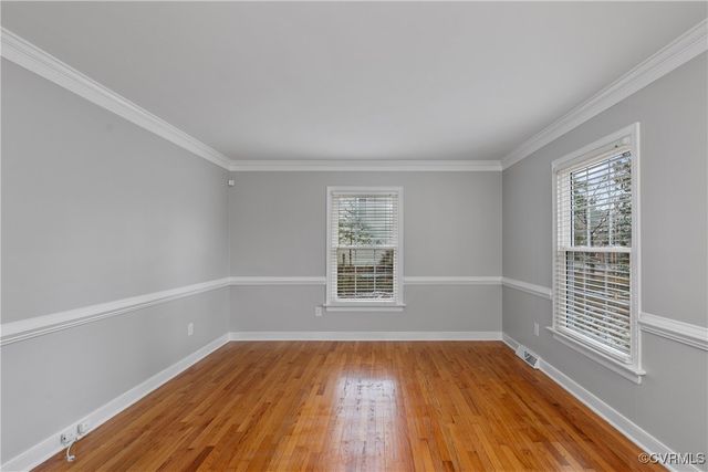 4507 Kingsland Rd, Chesterfield, VA 23237