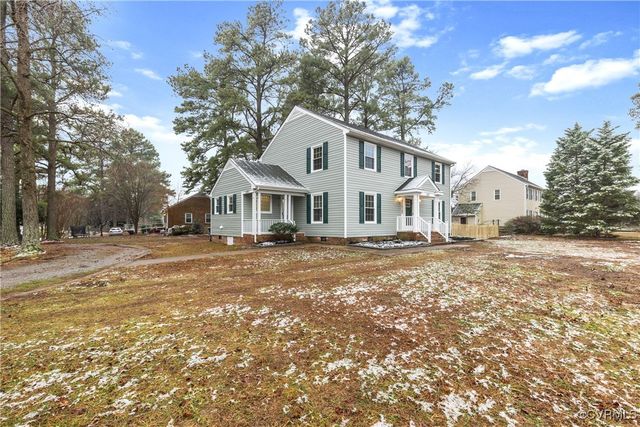 4507 Kingsland Rd, Chesterfield, VA 23237