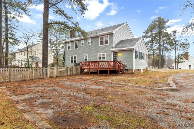 4507 Kingsland Rd, Chesterfield, VA 23237