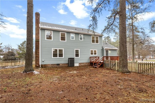 4507 Kingsland Rd, Chesterfield, VA 23237