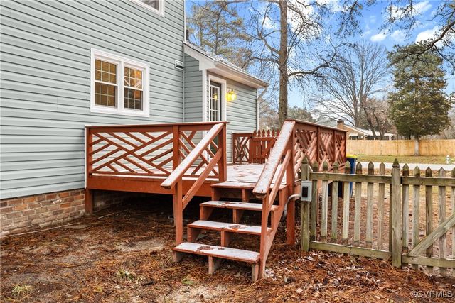 4507 Kingsland Rd, Chesterfield, VA 23237