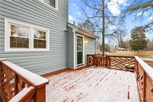 4507 Kingsland Rd, Chesterfield, VA 23237