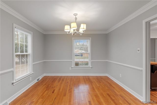 4507 Kingsland Rd, Chesterfield, VA 23237