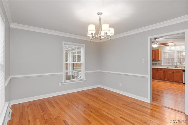 4507 Kingsland Rd, Chesterfield, VA 23237