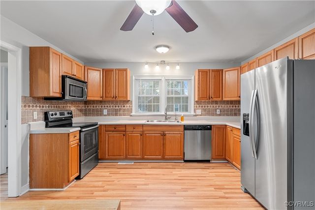 4507 Kingsland Rd, Chesterfield, VA 23237
