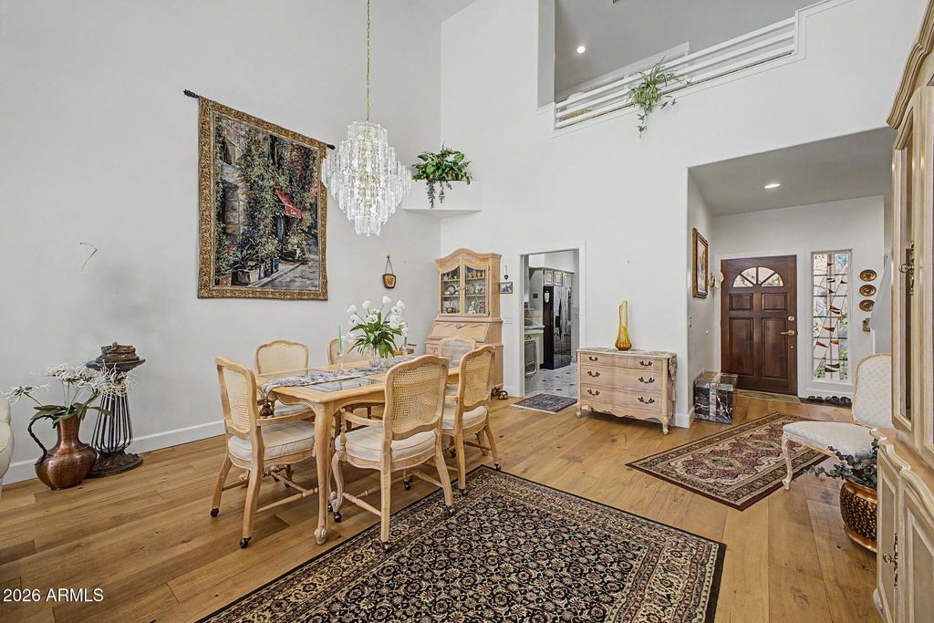 Image 10 of property listing at 1700 E LAKESIDE Drive 63, Gilbert, AZ 85234
