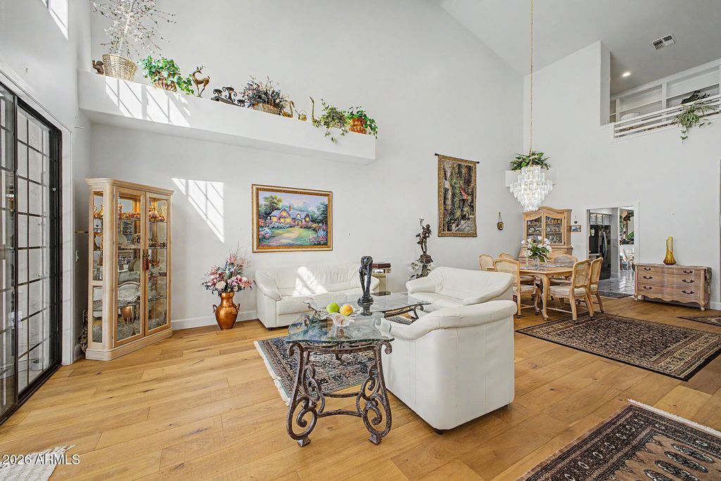 Image 13 of property listing at 1700 E LAKESIDE Drive 63, Gilbert, AZ 85234