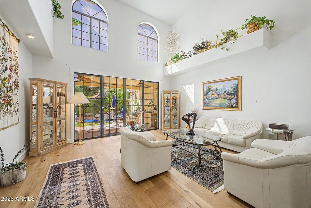Image 15 of property listing at 1700 E LAKESIDE Drive 63, Gilbert, AZ 85234