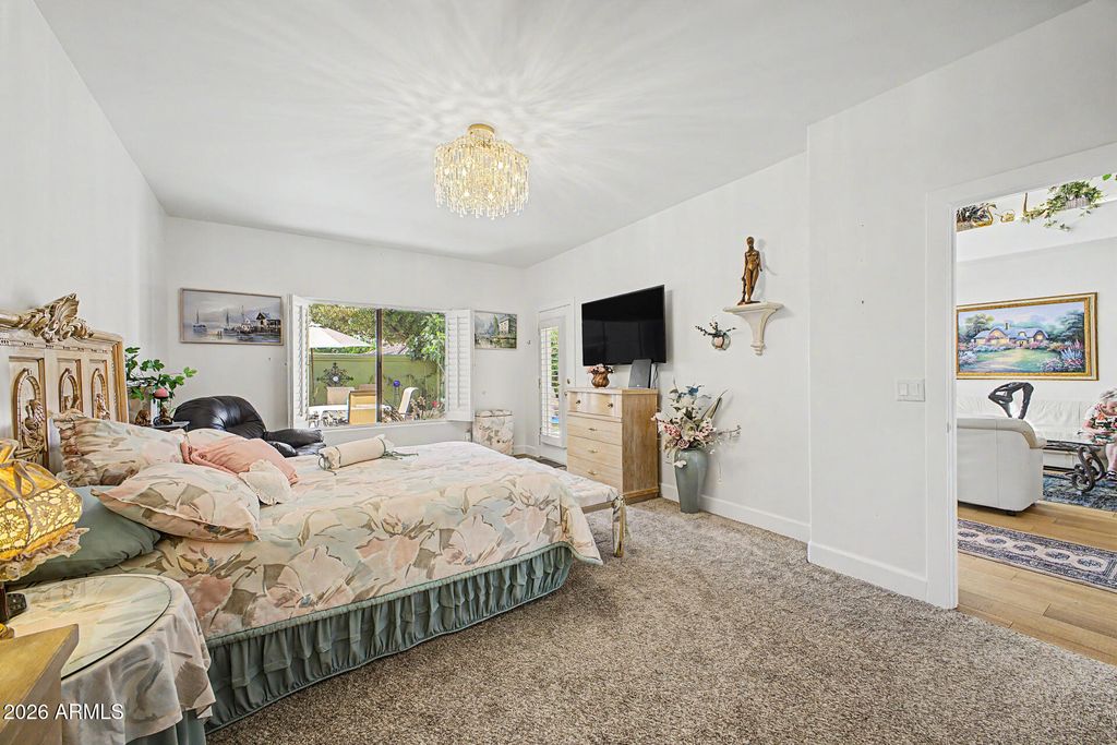 Image 24 of property listing at 1700 E LAKESIDE Drive 63, Gilbert, AZ 85234