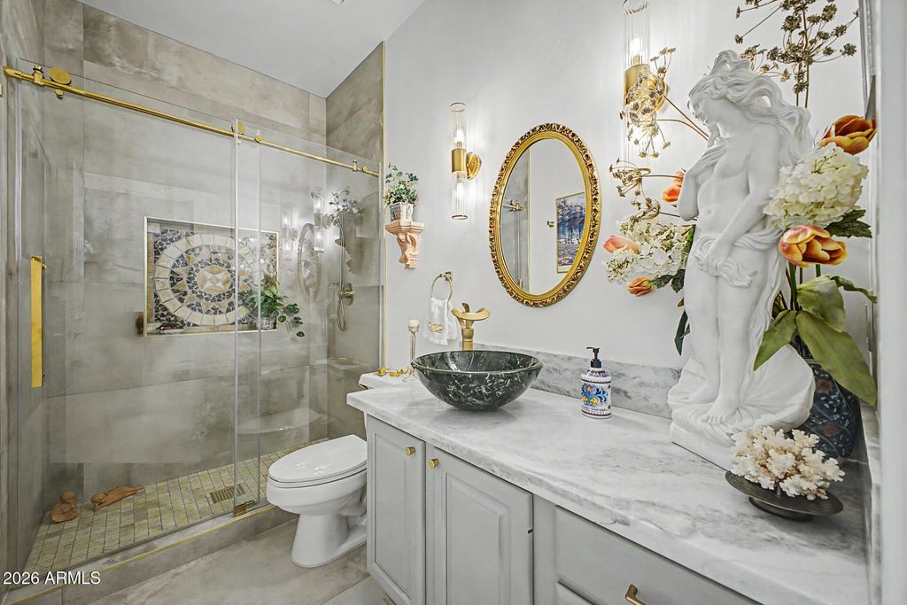 Image 32 of property listing at 1700 E LAKESIDE Drive 63, Gilbert, AZ 85234