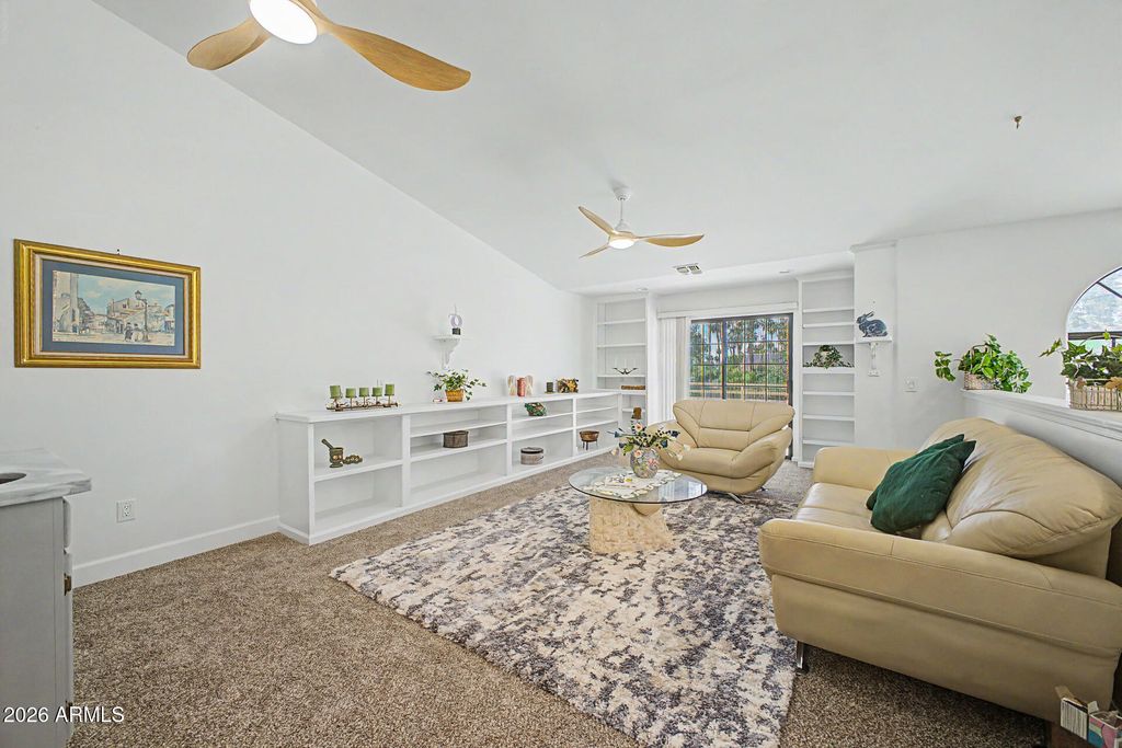 Image 33 of property listing at 1700 E LAKESIDE Drive 63, Gilbert, AZ 85234