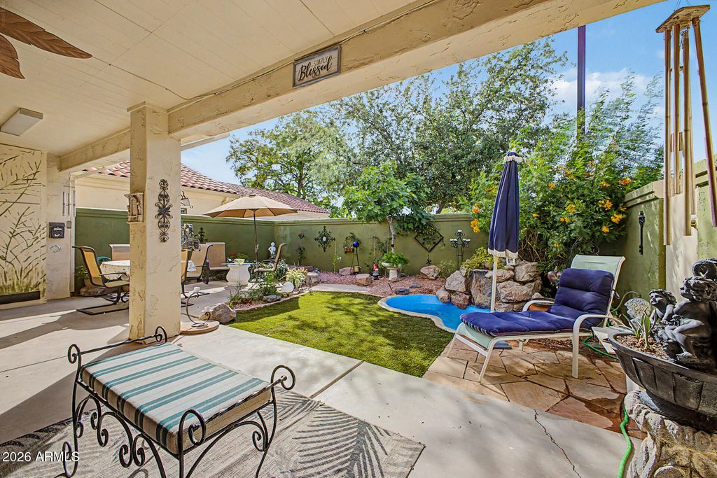 Image 44 of property listing at 1700 E LAKESIDE Drive 63, Gilbert, AZ 85234