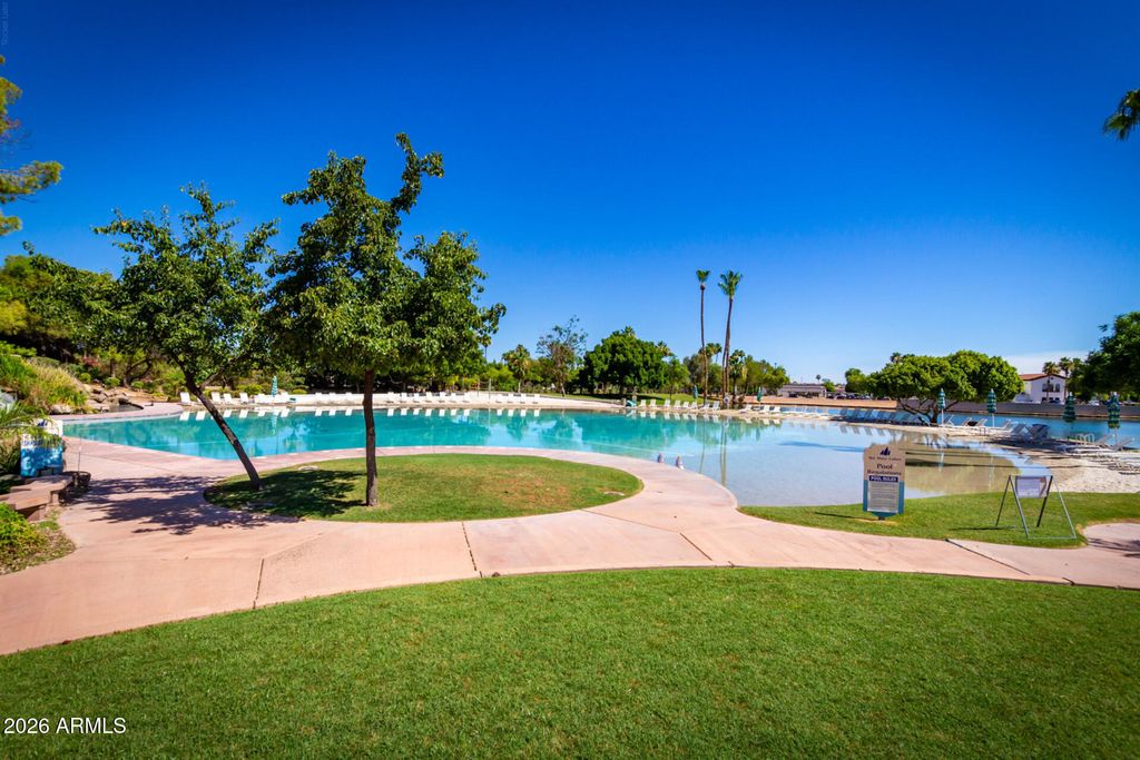 Image 67 of property listing at 1700 E LAKESIDE Drive 63, Gilbert, AZ 85234
