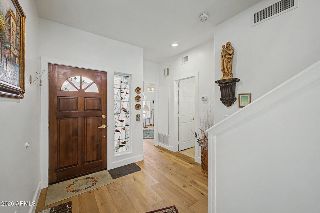 Image 8 of property listing at 1700 E LAKESIDE Drive 63, Gilbert, AZ 85234