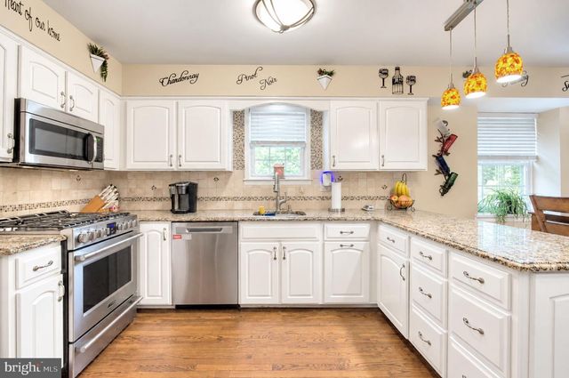 2115 DOROTHY AVE, Atco, NJ 08004