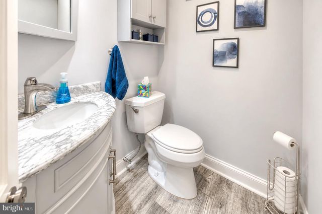 2115 DOROTHY AVE, Atco, NJ 08004