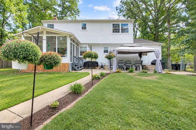 2115 DOROTHY AVE, Atco, NJ 08004
