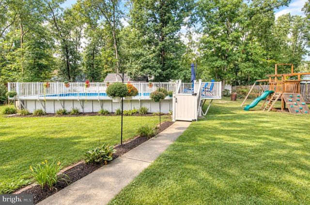 2115 DOROTHY AVE, Atco, NJ 08004
