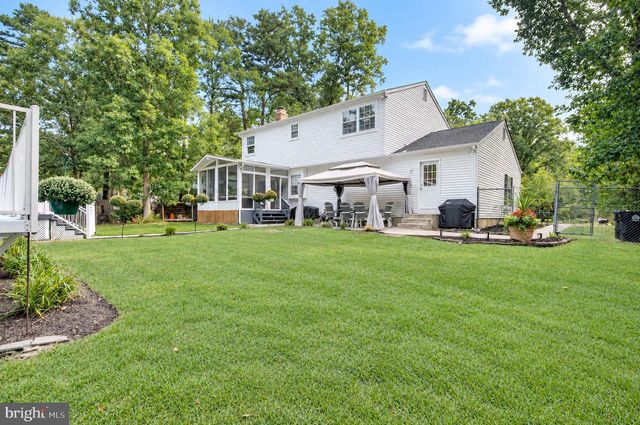 2115 DOROTHY AVE, Atco, NJ 08004