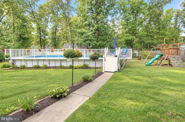 2115 DOROTHY AVE, Atco, NJ 08004