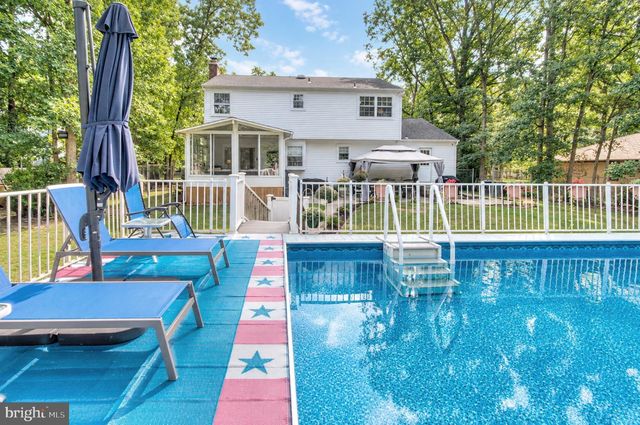 2115 DOROTHY AVE, Atco, NJ 08004