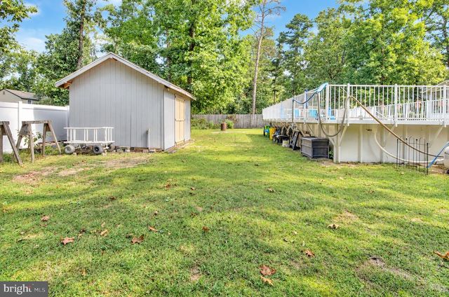 2115 DOROTHY AVE, Atco, NJ 08004