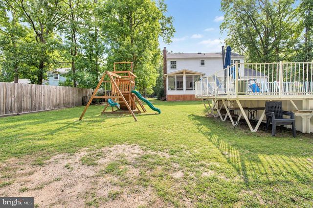 2115 DOROTHY AVE, Atco, NJ 08004