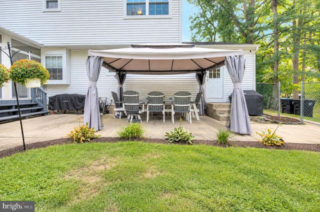 2115 DOROTHY AVE, Atco, NJ 08004