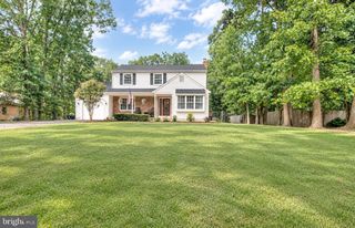2115 DOROTHY AVE, Atco, NJ 08004