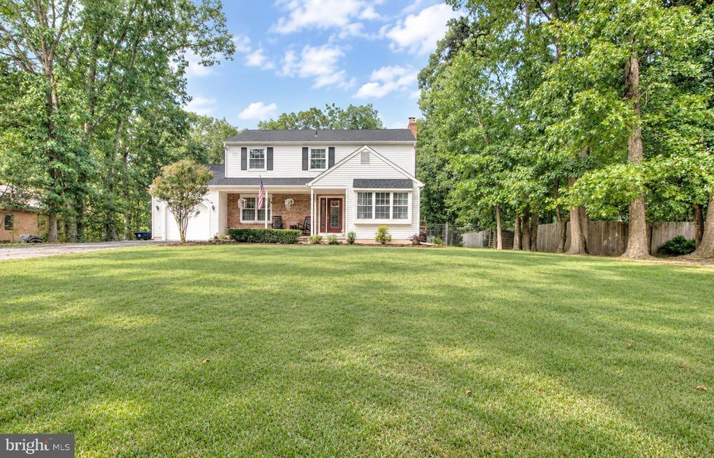 2115 DOROTHY AVE, Atco, NJ 08004