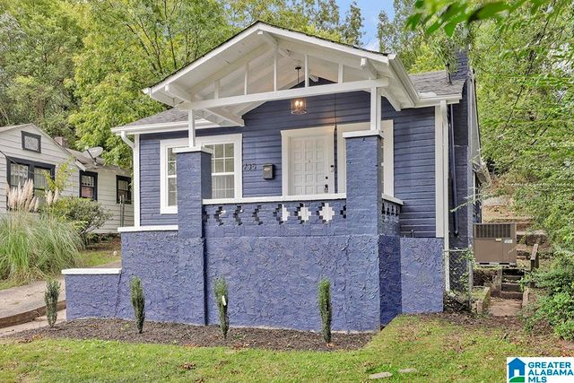 735 81ST STREET S, Birmingham, AL 35206