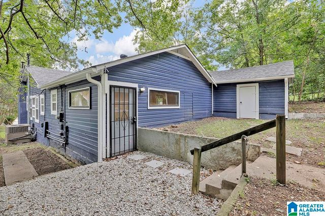735 81ST STREET S, Birmingham, AL 35206