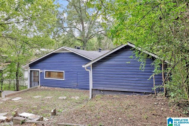 735 81ST STREET S, Birmingham, AL 35206