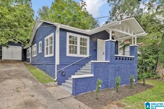 735 81ST STREET S, Birmingham, AL 35206