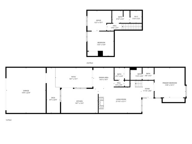 11517 Village Place Drive 152, Houston, TX 77077