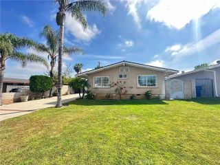 1722 Matchleaf Avenue, Hacienda Heights, CA 91745