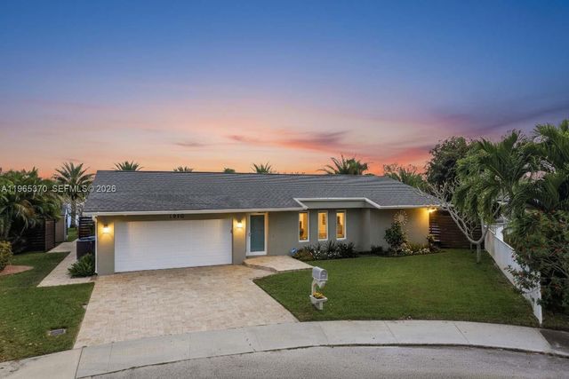 1910 NW 41st STREET, Oakland Park, FL 33309