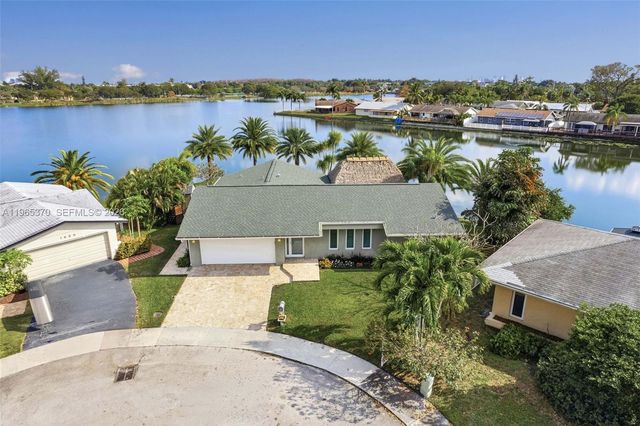 1910 NW 41st STREET, Oakland Park, FL 33309